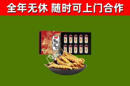 青山湖烟酒回收冬虫夏草礼盒.jpg
